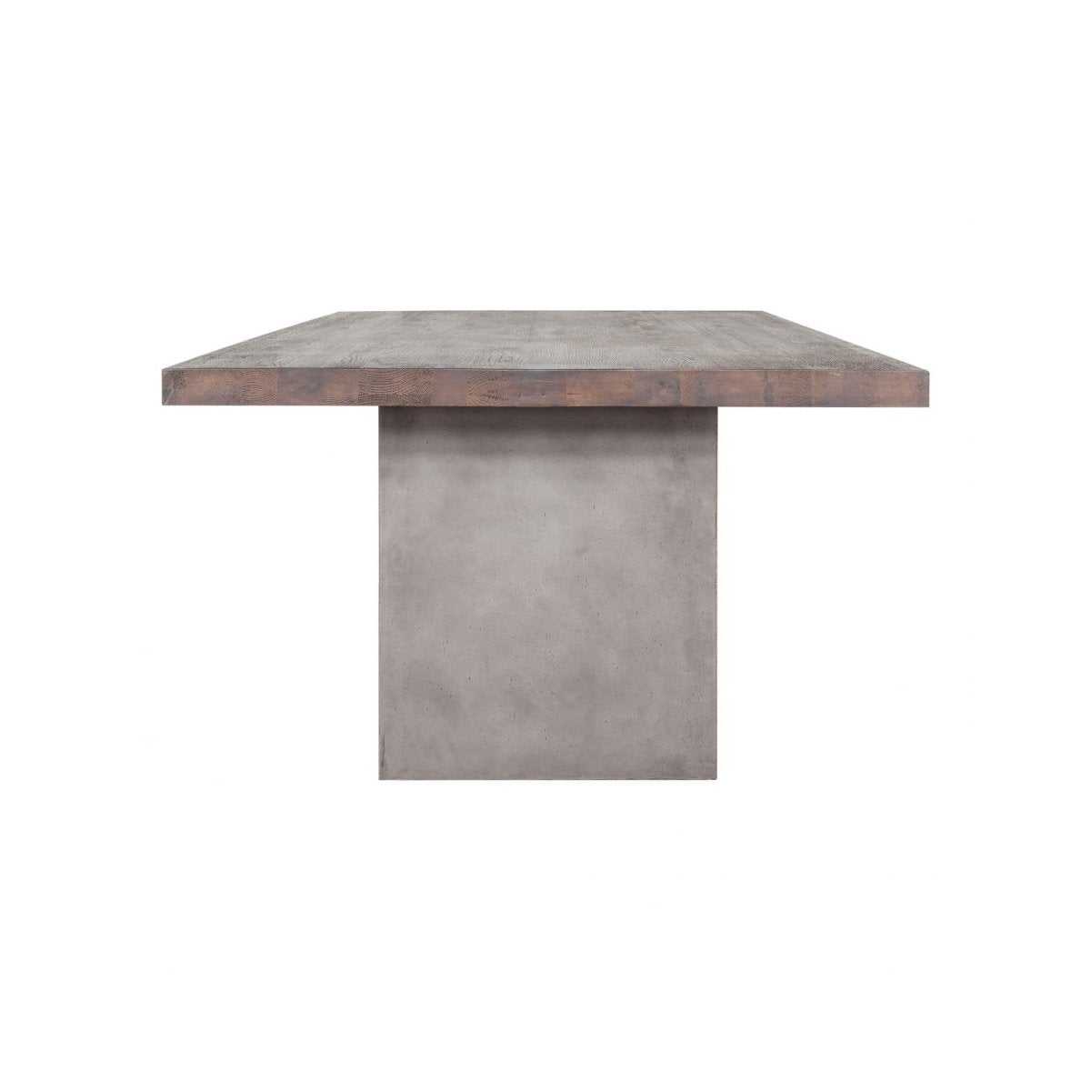 Kaia Oak Dining Table Dining Tables Moe's     Four Hands, Burke Decor, Mid Century Modern Furniture, Old Bones Furniture Company, Old Bones Co, Modern Mid Century, Designer Furniture, https://www.oldbonesco.com/