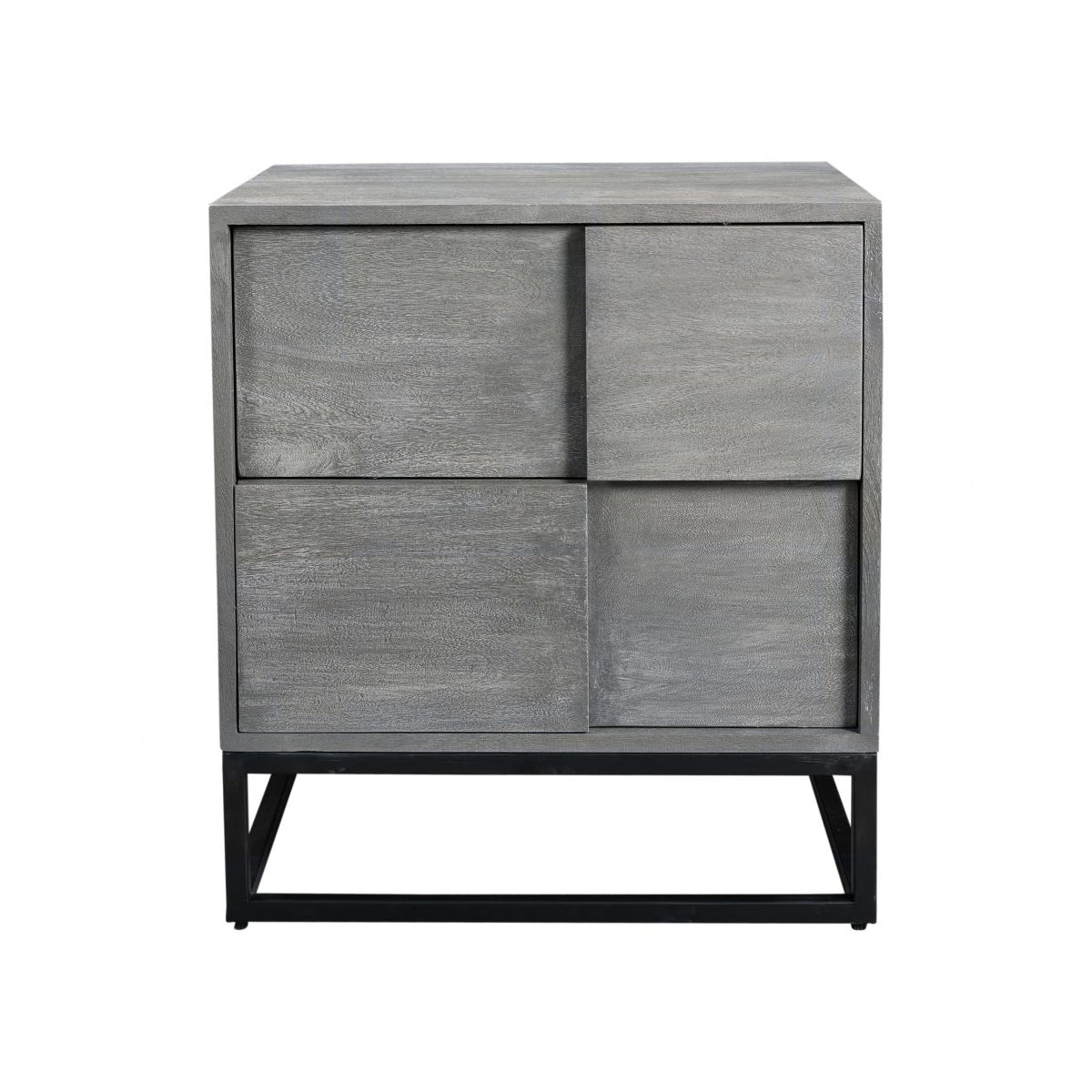 Felix Nightstand Nightstands Moe's     Four Hands, Burke Decor, Mid Century Modern Furniture, Old Bones Furniture Company, Old Bones Co, Modern Mid Century, Designer Furniture, https://www.oldbonesco.com/