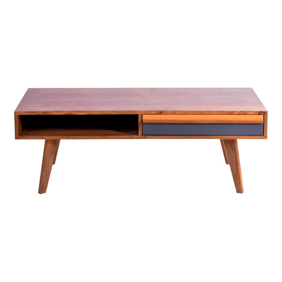 Bliss Coffee Table Coffee Tables Moe's     Four Hands, Burke Decor, Mid Century Modern Furniture, Old Bones Furniture Company, Old Bones Co, Modern Mid Century, Designer Furniture, https://www.oldbonesco.com/