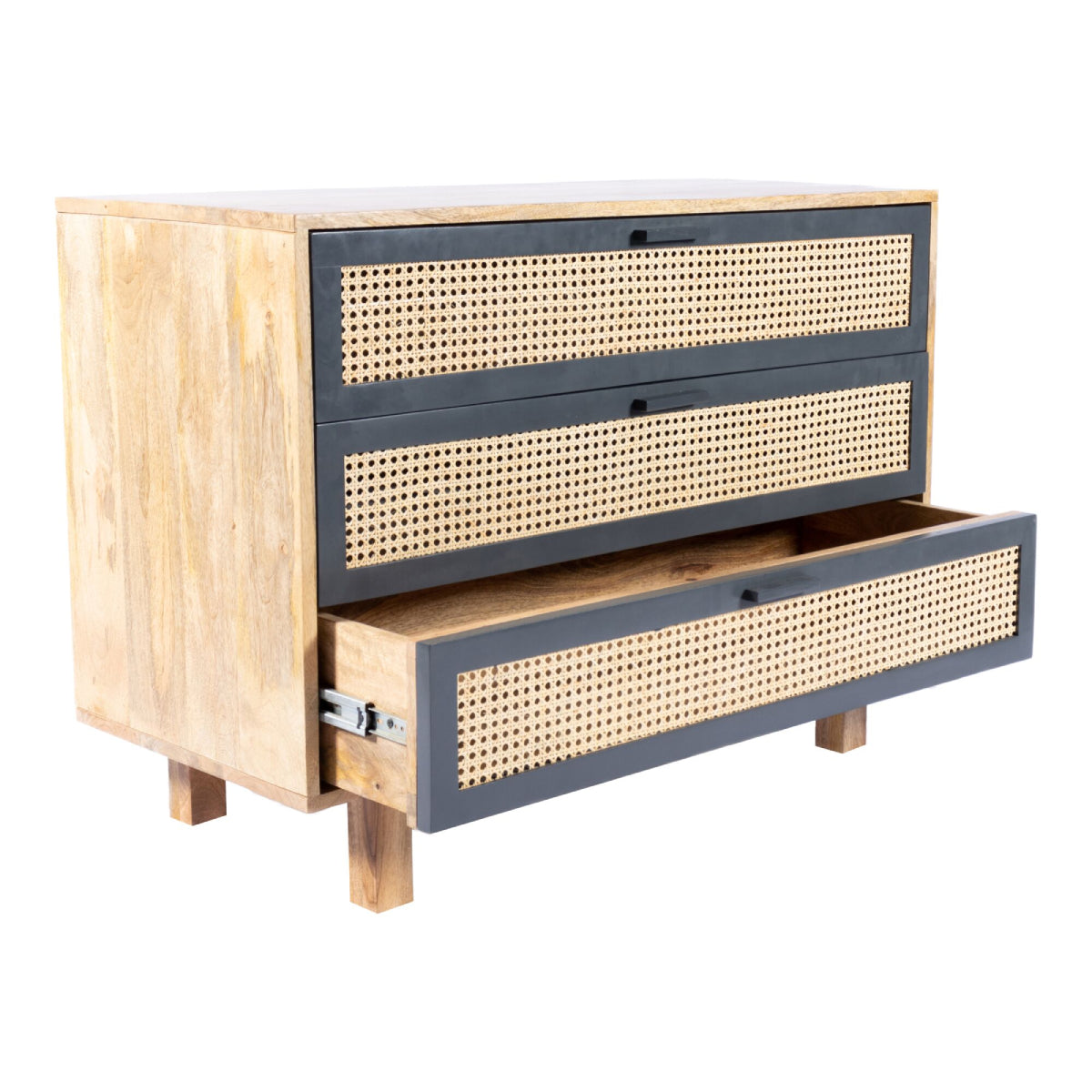 Ashton Chest Chest Moe's     Four Hands, Burke Decor, Mid Century Modern Furniture, Old Bones Furniture Company, Old Bones Co, Modern Mid Century, Designer Furniture, https://www.oldbonesco.com/