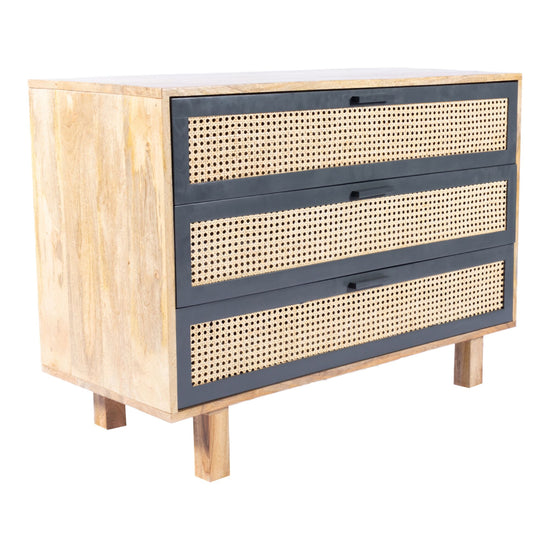 Ashton Chest Chest Moe's     Four Hands, Burke Decor, Mid Century Modern Furniture, Old Bones Furniture Company, Old Bones Co, Modern Mid Century, Designer Furniture, https://www.oldbonesco.com/