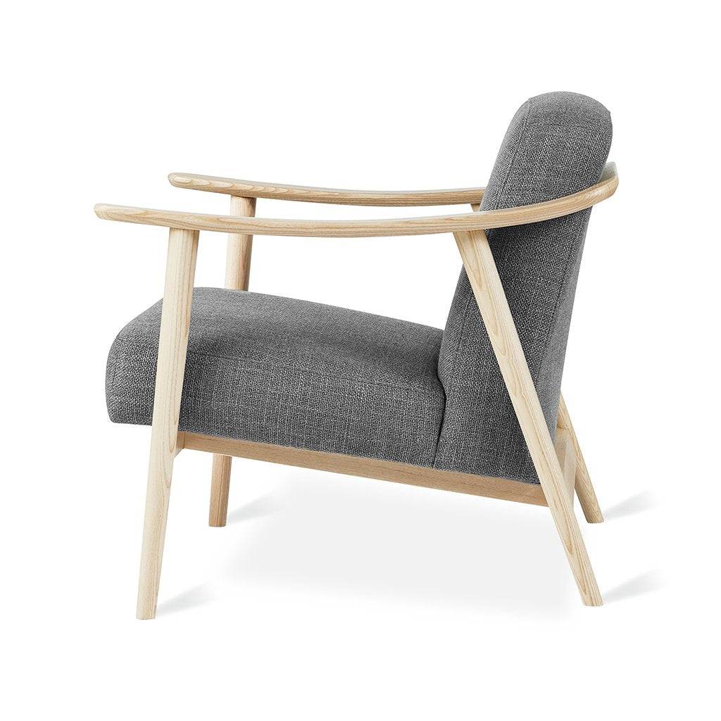 Baltic Chair Chair Gus*     Four Hands, Burke Decor, Mid Century Modern Furniture, Old Bones Furniture Company, Old Bones Co, Modern Mid Century, Designer Furniture, https://www.oldbonesco.com/