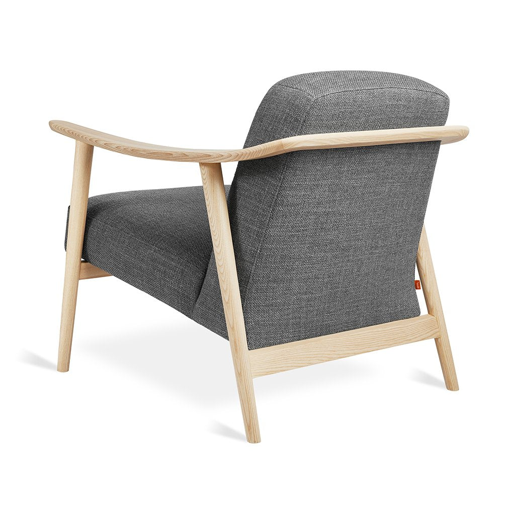 Baltic Chair Chair Gus*     Four Hands, Burke Decor, Mid Century Modern Furniture, Old Bones Furniture Company, Old Bones Co, Modern Mid Century, Designer Furniture, https://www.oldbonesco.com/