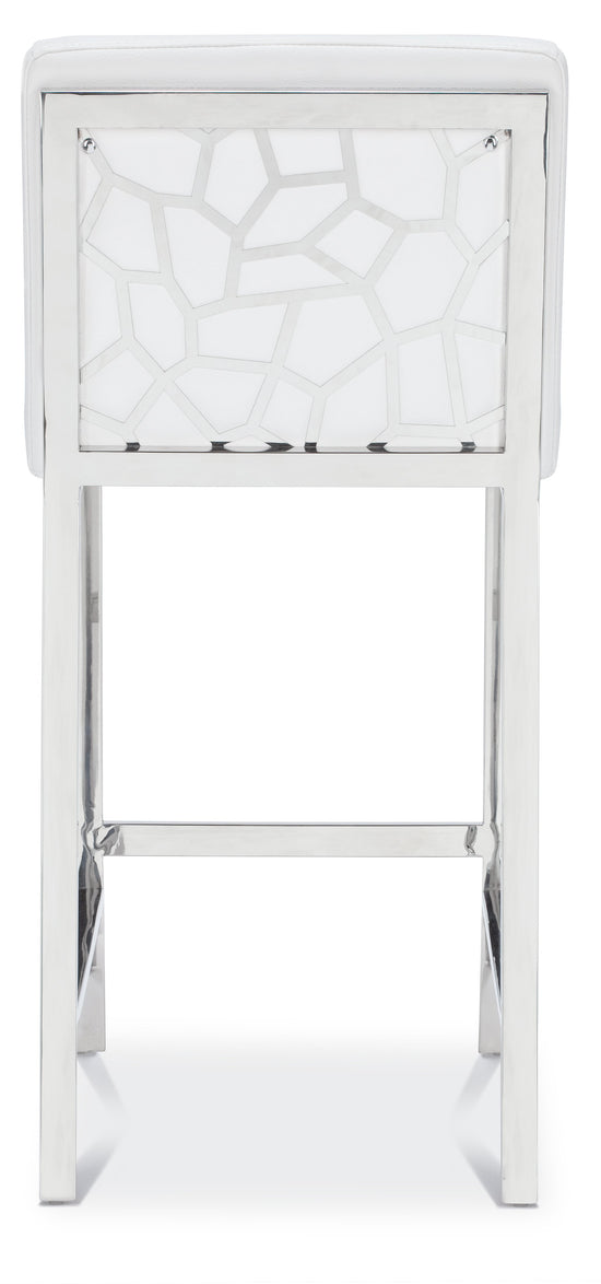 Brook Bar Stool bar stool Lievo     Four Hands, Burke Decor, Mid Century Modern Furniture, Old Bones Furniture Company, Old Bones Co, Modern Mid Century, Designer Furniture, https://www.oldbonesco.com/