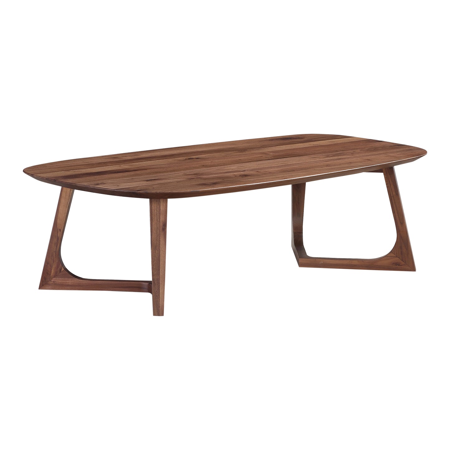 Godenza Coffee Table Large Coffee Tables Moe's     Four Hands, Burke Decor, Mid Century Modern Furniture, Old Bones Furniture Company, Old Bones Co, Modern Mid Century, Designer Furniture, https://www.oldbonesco.com/