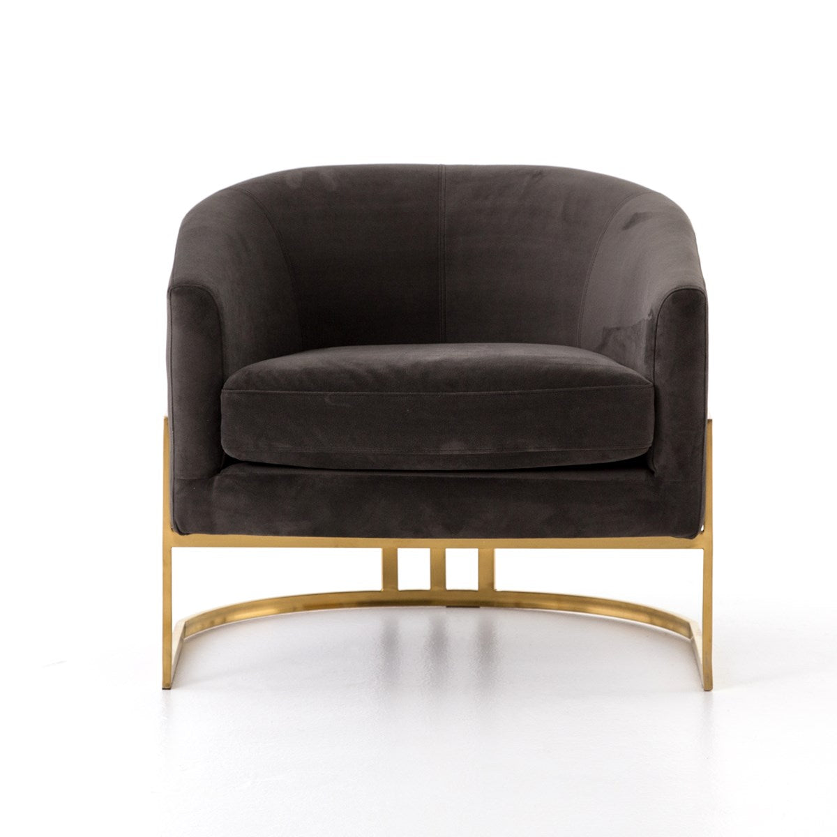 Corbin Chair Chair Four Hands     Four Hands, Burke Decor, Mid Century Modern Furniture, Old Bones Furniture Company, Old Bones Co, Modern Mid Century, Designer Furniture, https://www.oldbonesco.com/