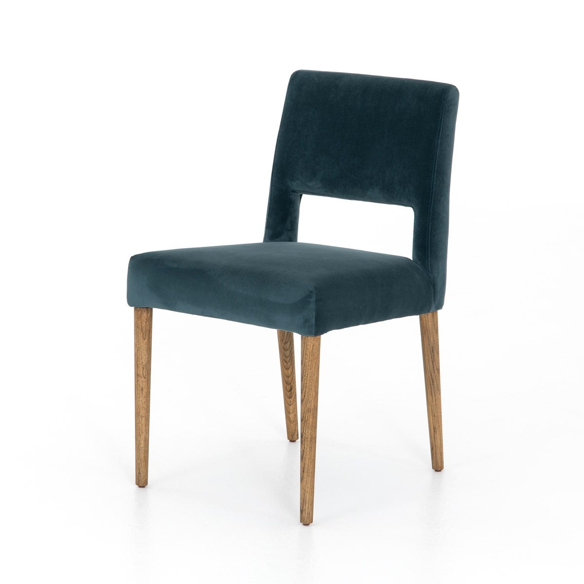 Joseph Dining Chair-Bella Jasper/Toasted Dinning Chair Four Hands     Four Hands, Burke Decor, Mid Century Modern Furniture, Old Bones Furniture Company, Old Bones Co, Modern Mid Century, Designer Furniture, https://www.oldbonesco.com/