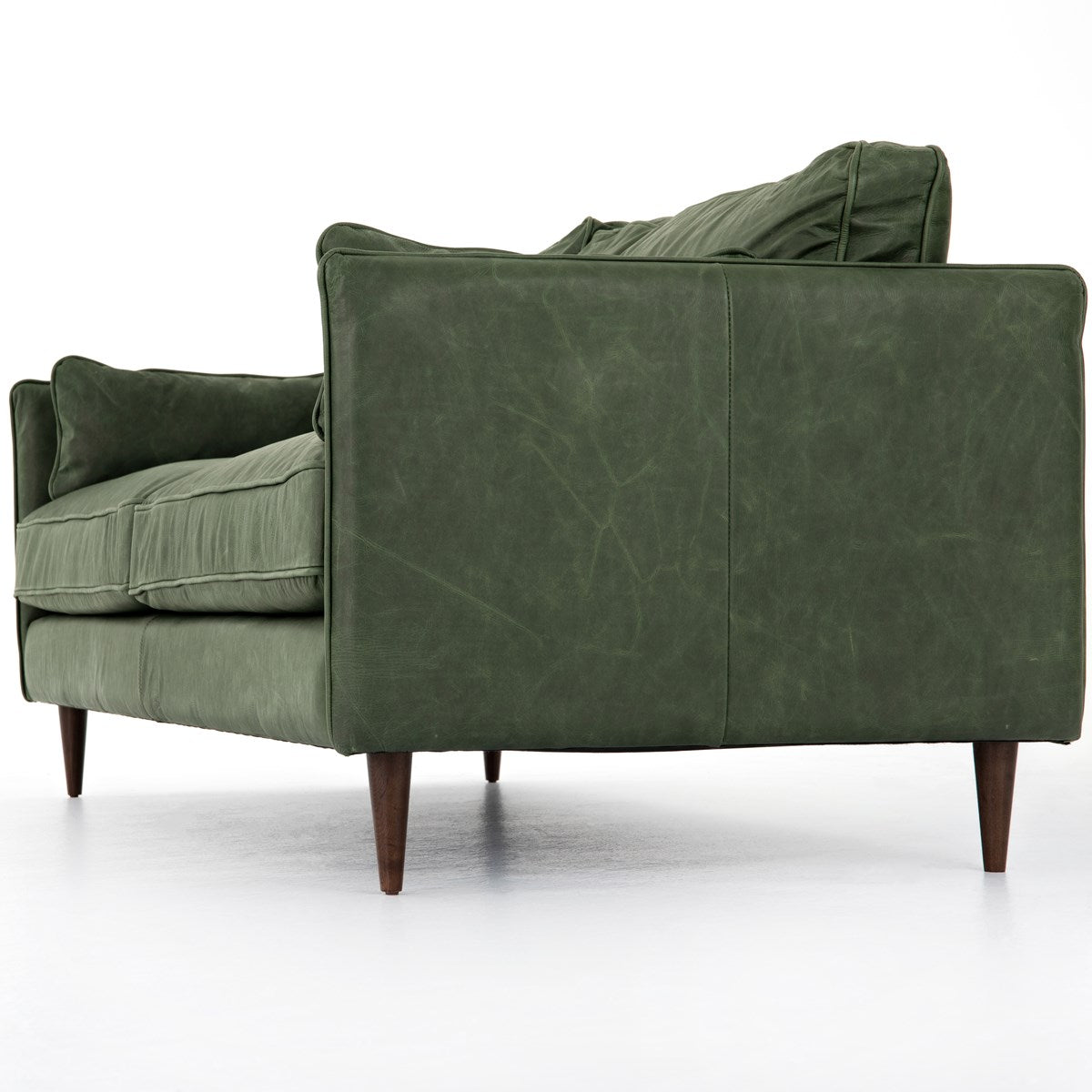 Reese Sofa Sofa Four Hands     Four Hands, Burke Decor, Mid Century Modern Furniture, Old Bones Furniture Company, Old Bones Co, Modern Mid Century, Designer Furniture, https://www.oldbonesco.com/
