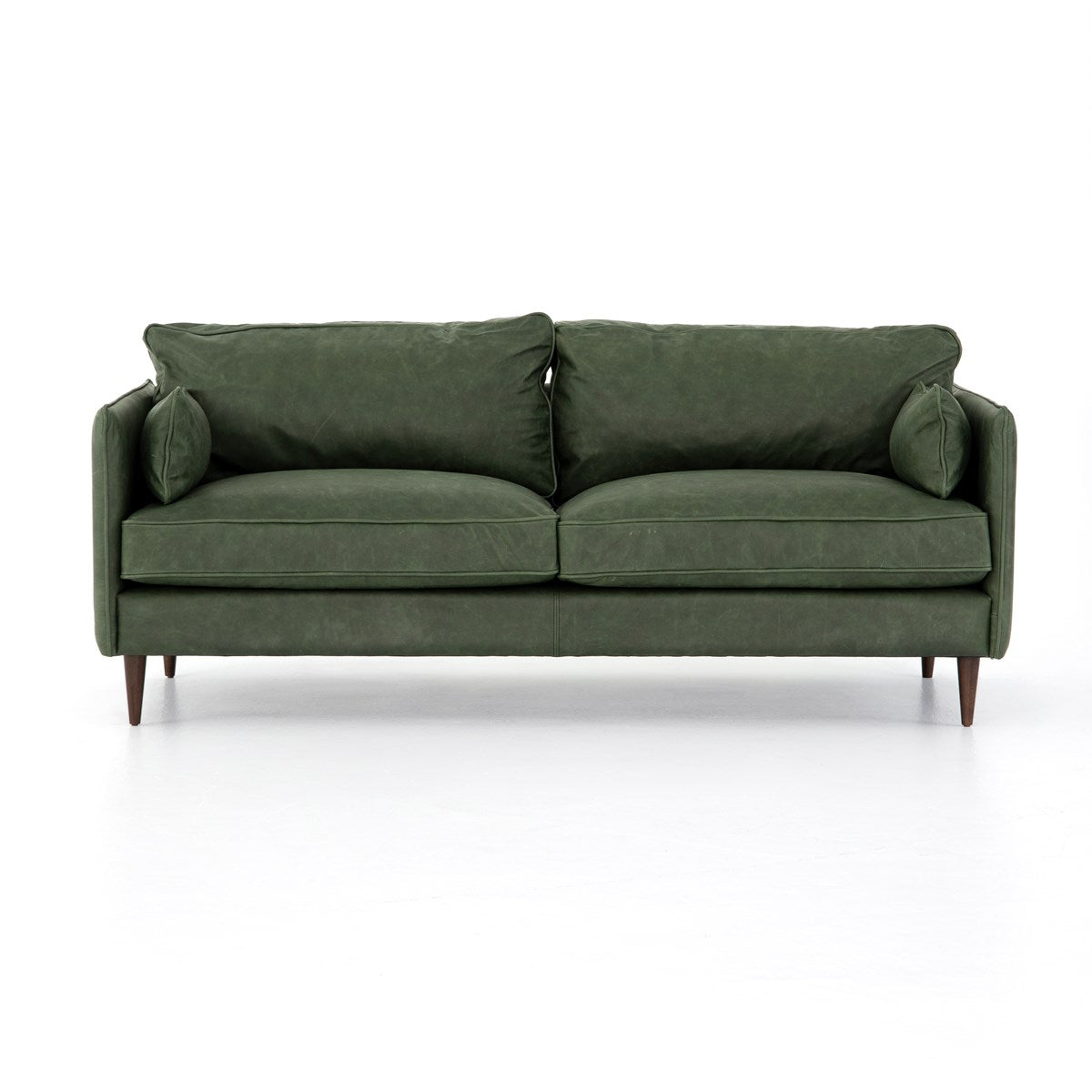 Reese Sofa Sofa Four Hands     Four Hands, Burke Decor, Mid Century Modern Furniture, Old Bones Furniture Company, Old Bones Co, Modern Mid Century, Designer Furniture, https://www.oldbonesco.com/