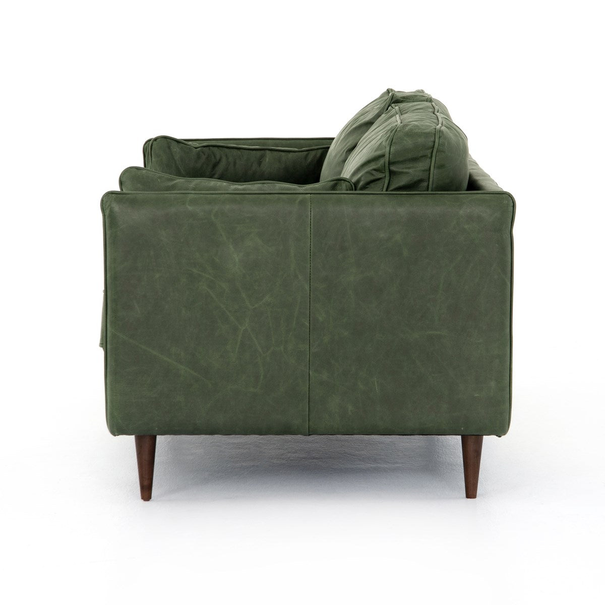 Reese Sofa Sofa Four Hands     Four Hands, Burke Decor, Mid Century Modern Furniture, Old Bones Furniture Company, Old Bones Co, Modern Mid Century, Designer Furniture, https://www.oldbonesco.com/