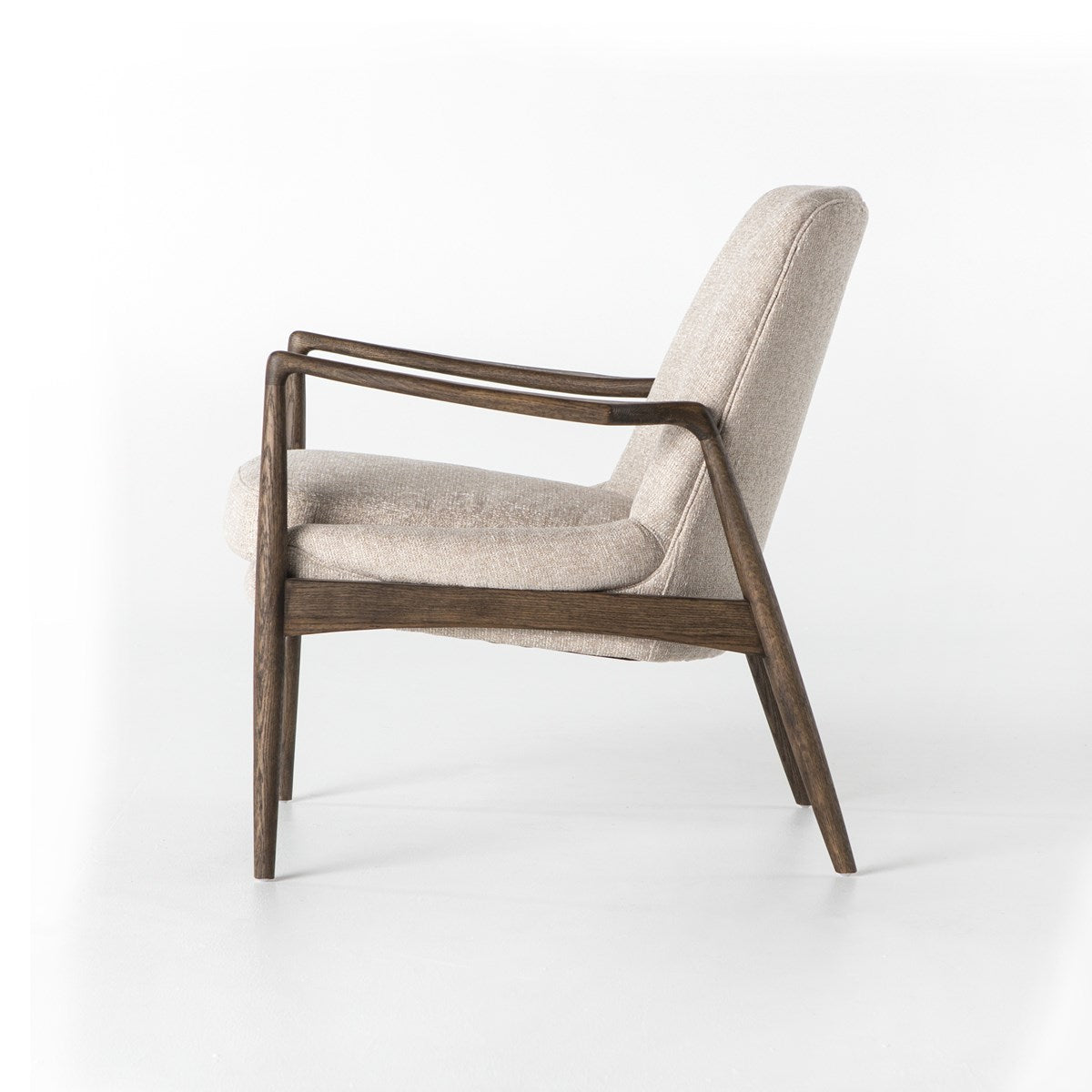 Braden Chair Braden Chair Four Hands     Four Hands, Burke Decor, Mid Century Modern Furniture, Old Bones Furniture Company, Old Bones Co, Modern Mid Century, Designer Furniture, https://www.oldbonesco.com/
