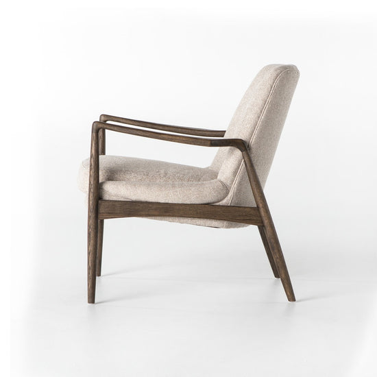 Braden Chair Braden Chair Four Hands     Four Hands, Burke Decor, Mid Century Modern Furniture, Old Bones Furniture Company, Old Bones Co, Modern Mid Century, Designer Furniture, https://www.oldbonesco.com/