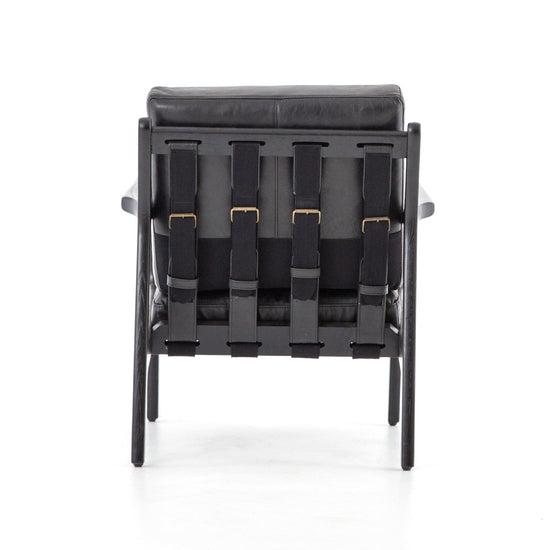 Silas Chair Lounge Chair Four Hands     Four Hands, Burke Decor, Mid Century Modern Furniture, Old Bones Furniture Company, Old Bones Co, Modern Mid Century, Designer Furniture, https://www.oldbonesco.com/