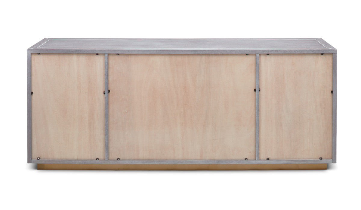 Denny Buffet Buffet Urbia     Four Hands, Burke Decor, Mid Century Modern Furniture, Old Bones Furniture Company, Old Bones Co, Modern Mid Century, Designer Furniture, https://www.oldbonesco.com/