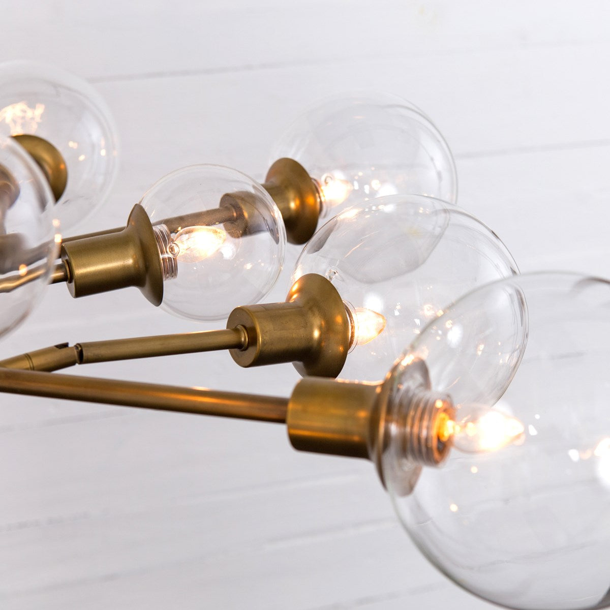 Pellman Chandelier LIGHTING Four Hands     Four Hands, Burke Decor, Mid Century Modern Furniture, Old Bones Furniture Company, Old Bones Co, Modern Mid Century, Designer Furniture, https://www.oldbonesco.com/