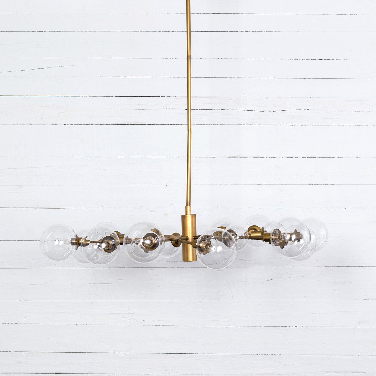 Pellman Chandelier LIGHTING Four Hands     Four Hands, Burke Decor, Mid Century Modern Furniture, Old Bones Furniture Company, Old Bones Co, Modern Mid Century, Designer Furniture, https://www.oldbonesco.com/