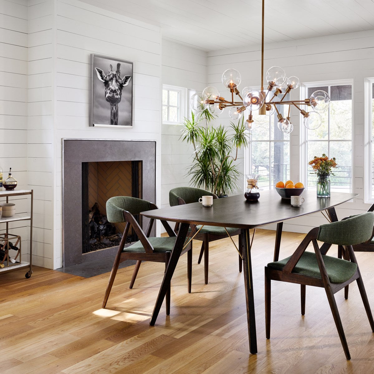 Pellman Chandelier LIGHTING Four Hands     Four Hands, Burke Decor, Mid Century Modern Furniture, Old Bones Furniture Company, Old Bones Co, Modern Mid Century, Designer Furniture, https://www.oldbonesco.com/