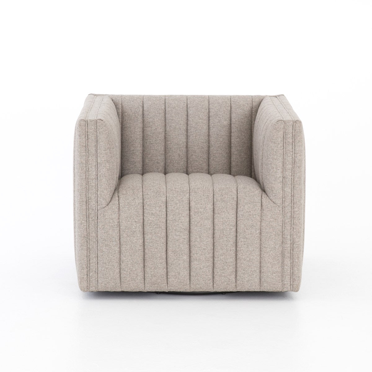 Augustine Swivel Chair Old Bones Co Studios