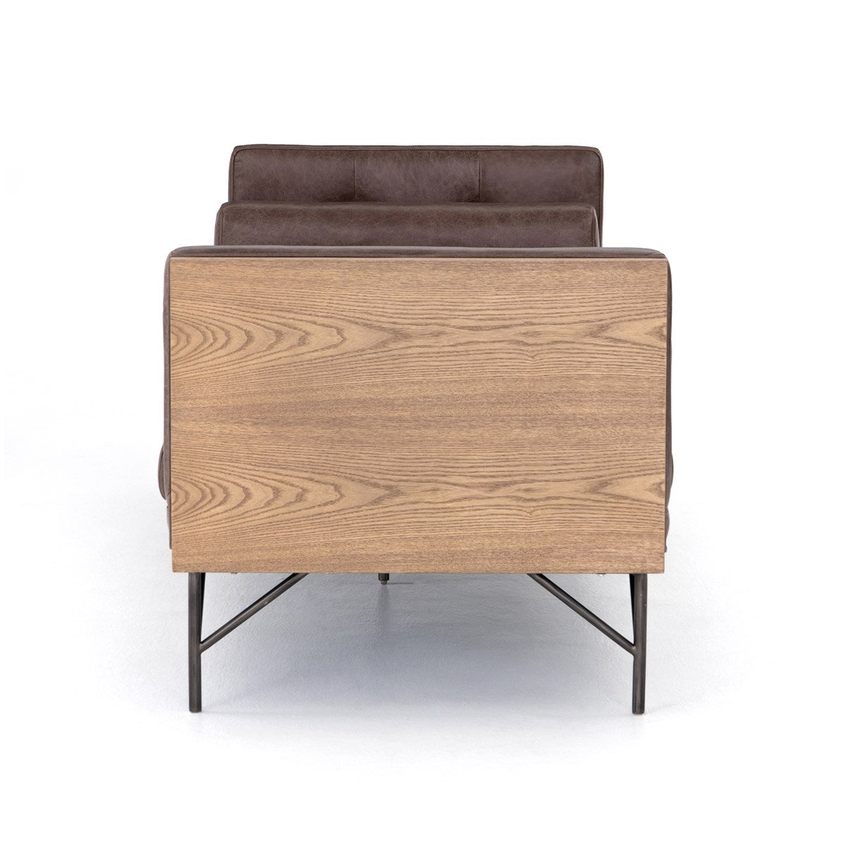 Holden Chaise Holden Chaise Four Hands     Four Hands, Burke Decor, Mid Century Modern Furniture, Old Bones Furniture Company, Old Bones Co, Modern Mid Century, Designer Furniture, https://www.oldbonesco.com/