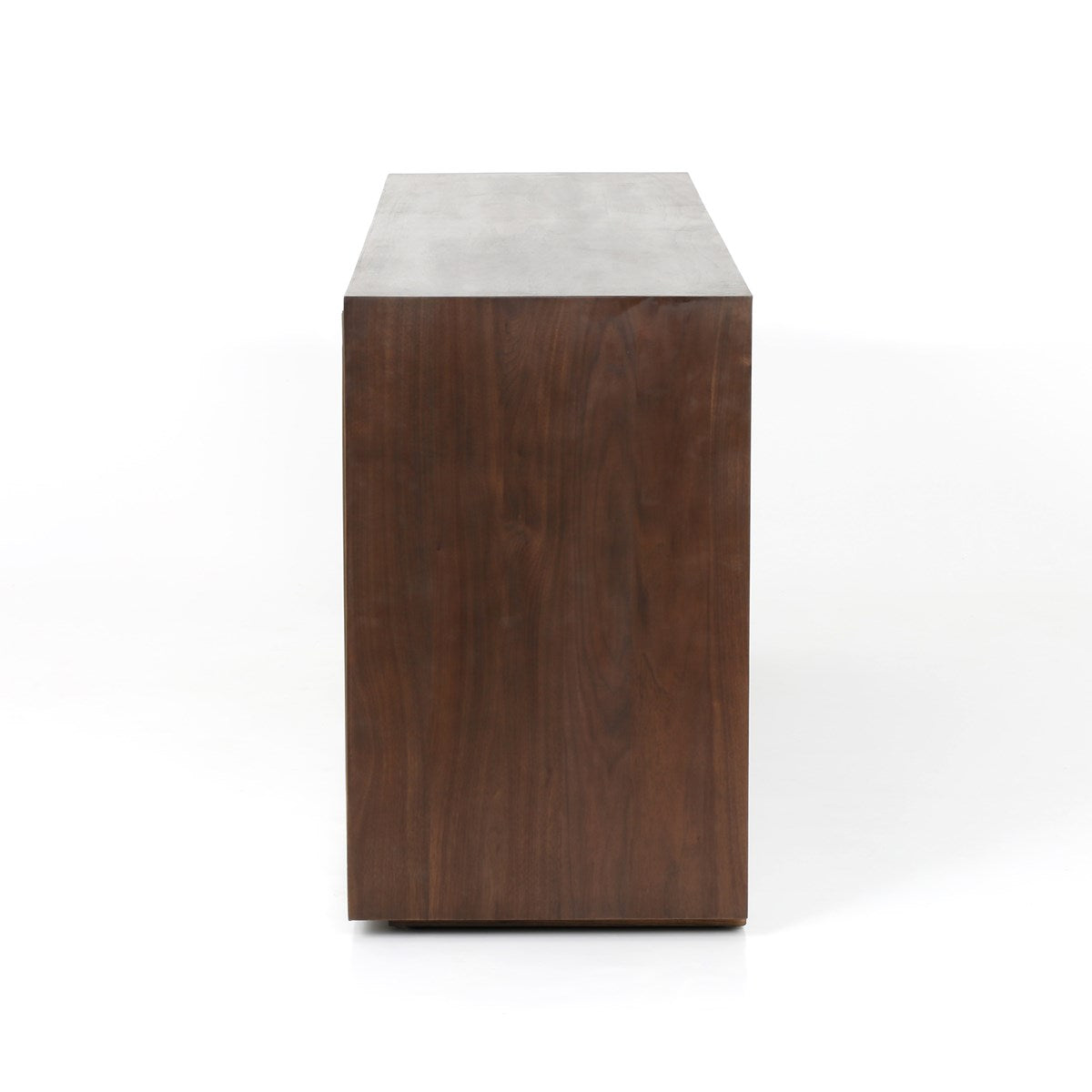 Cybil Sideboard-Dark Walnut Sideboard Four Hands     Four Hands, Burke Decor, Mid Century Modern Furniture, Old Bones Furniture Company, Old Bones Co, Modern Mid Century, Designer Furniture, https://www.oldbonesco.com/