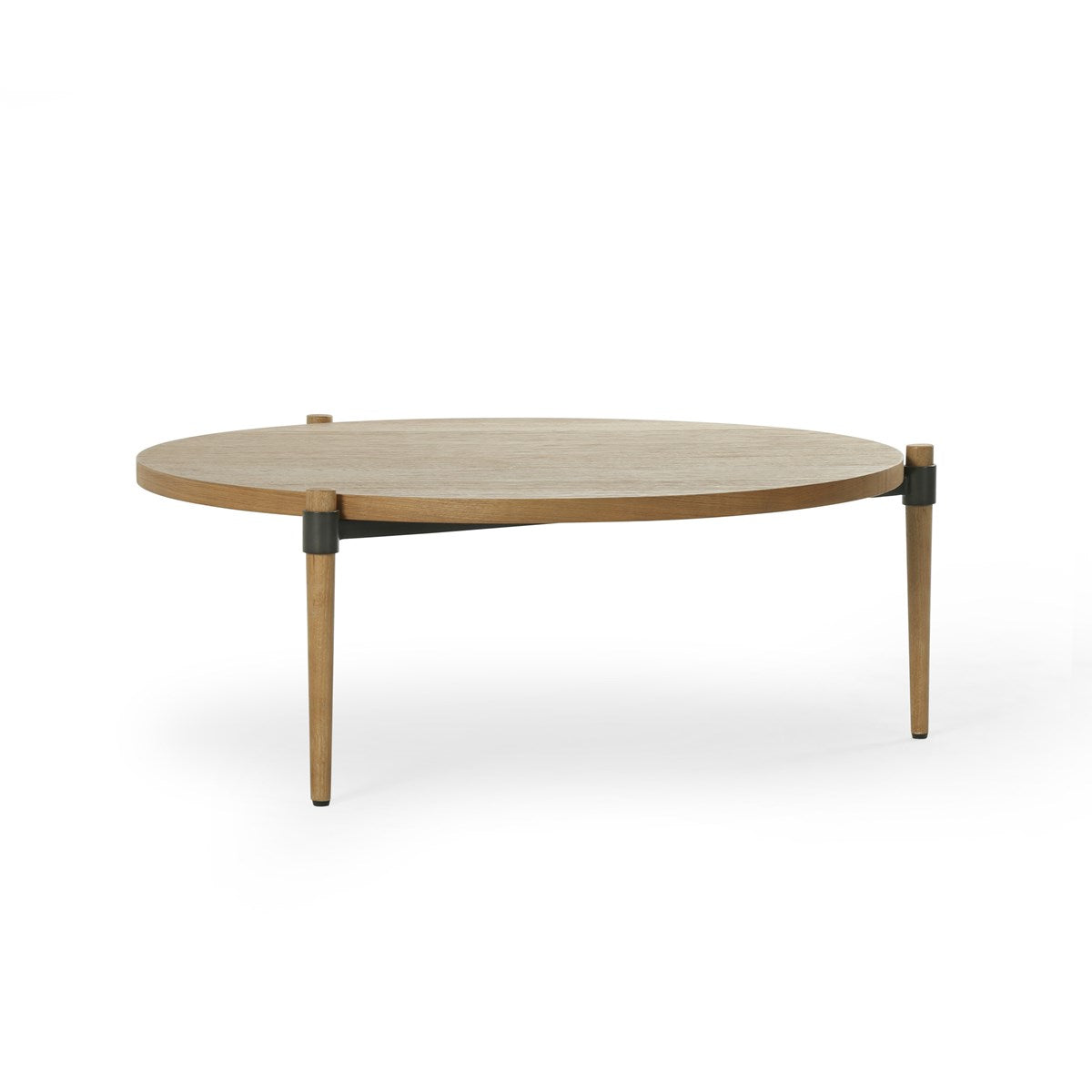 Holmes Coffee Table-Smoked Drift Oak Coffee Table Four Hands     Four Hands, Burke Decor, Mid Century Modern Furniture, Old Bones Furniture Company, Old Bones Co, Modern Mid Century, Designer Furniture, https://www.oldbonesco.com/