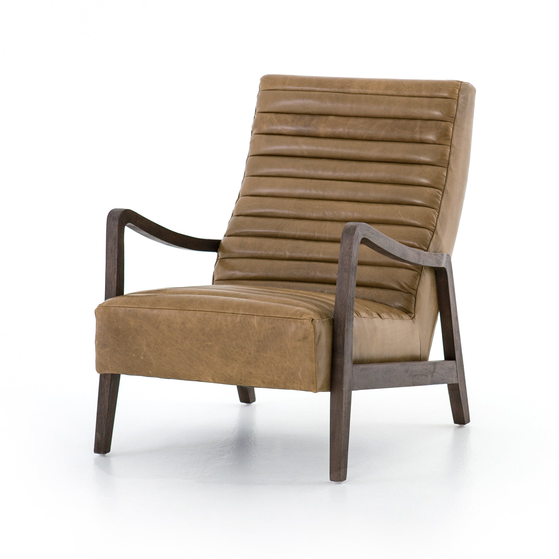 Chance Chair Warm Taupe DakotaChair Four Hands  Warm Taupe Dakota   Four Hands, Burke Decor, Mid Century Modern Furniture, Old Bones Furniture Company, Old Bones Co, Modern Mid Century, Designer Furniture, https://www.oldbonesco.com/