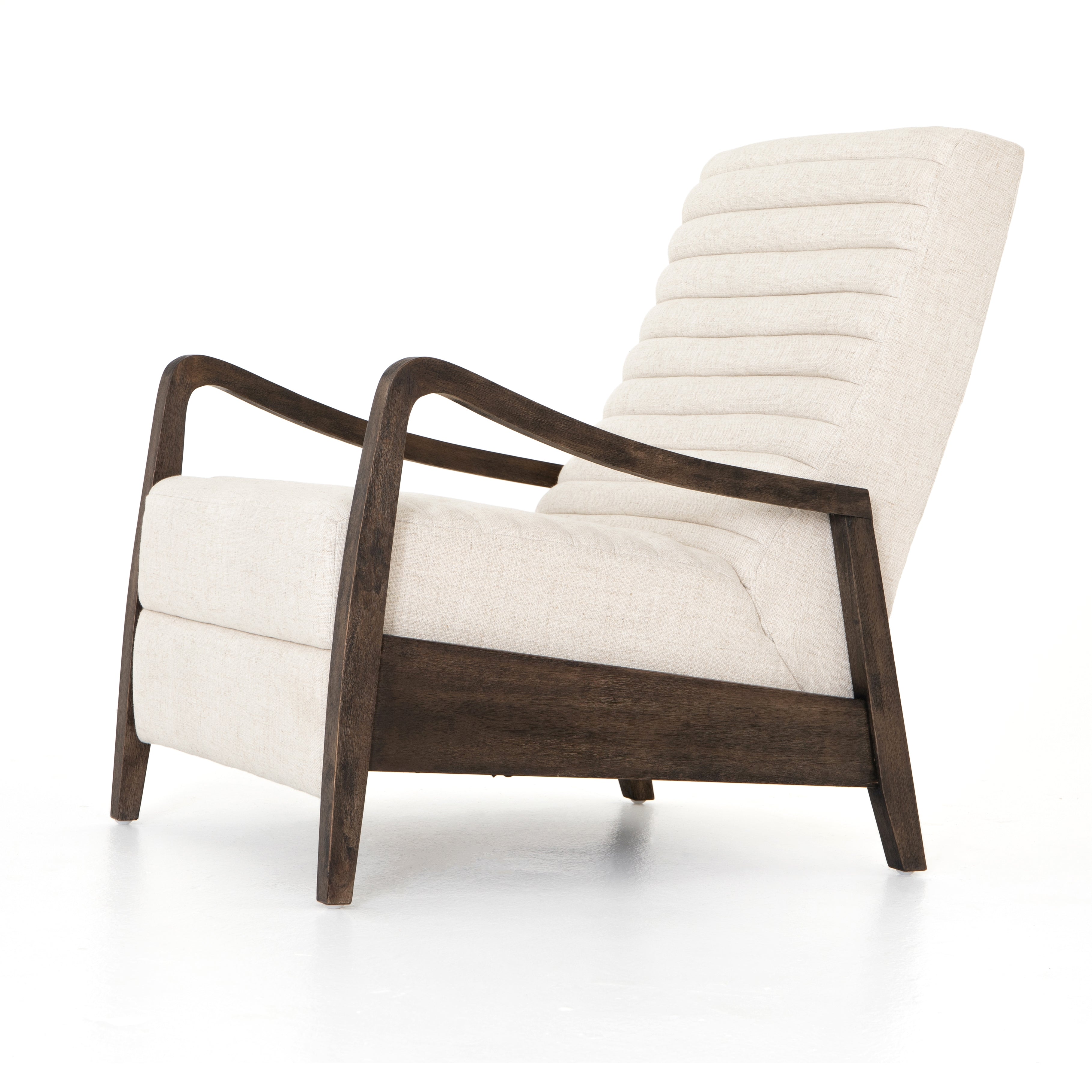 Chance Recliner Arm Chairs, Recliners & Sleeper Chairs Four Hands     Four Hands, Burke Decor, Mid Century Modern Furniture, Old Bones Furniture Company, Old Bones Co, Modern Mid Century, Designer Furniture, https://www.oldbonesco.com/