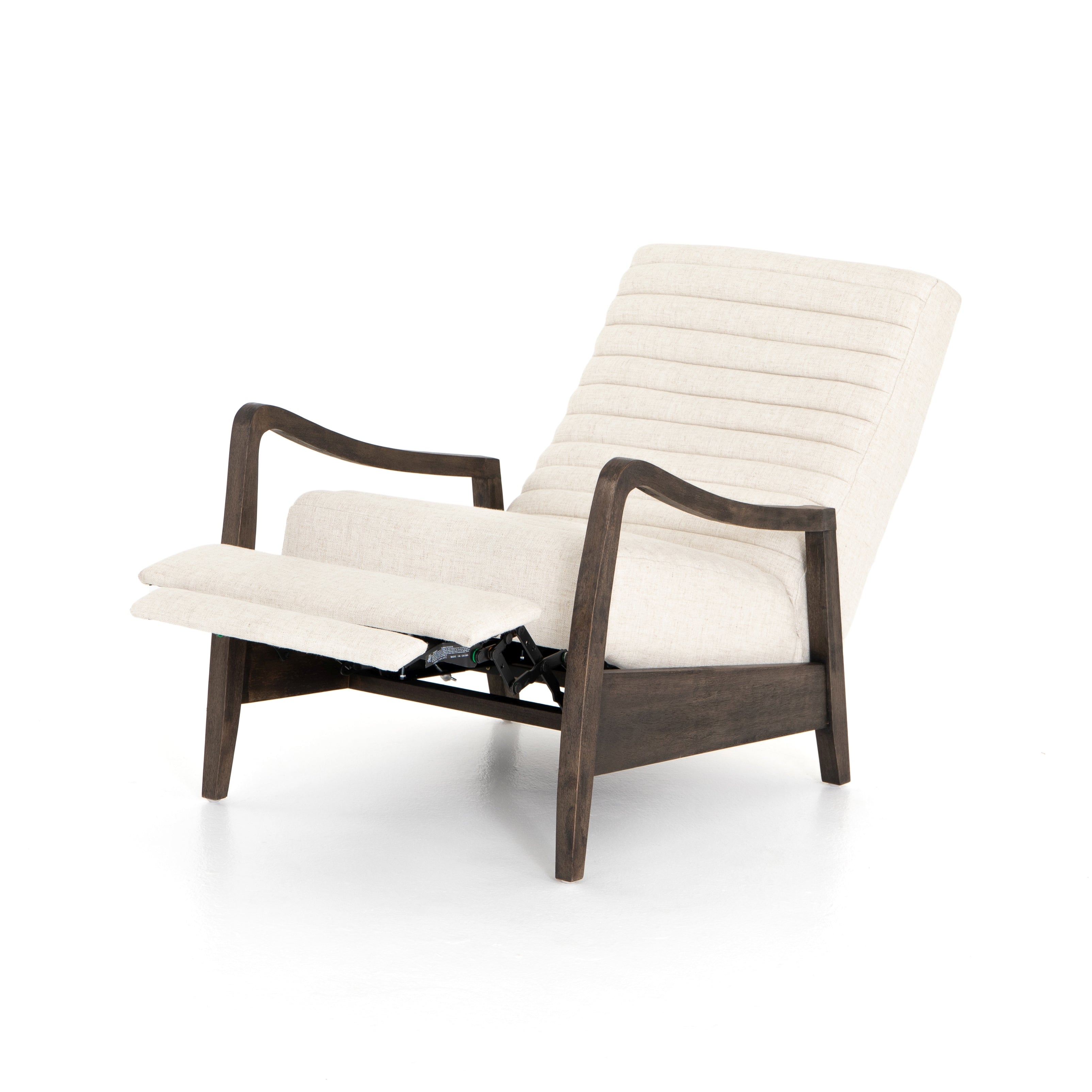 Chance Recliner Arm Chairs, Recliners & Sleeper Chairs Four Hands     Four Hands, Burke Decor, Mid Century Modern Furniture, Old Bones Furniture Company, Old Bones Co, Modern Mid Century, Designer Furniture, https://www.oldbonesco.com/