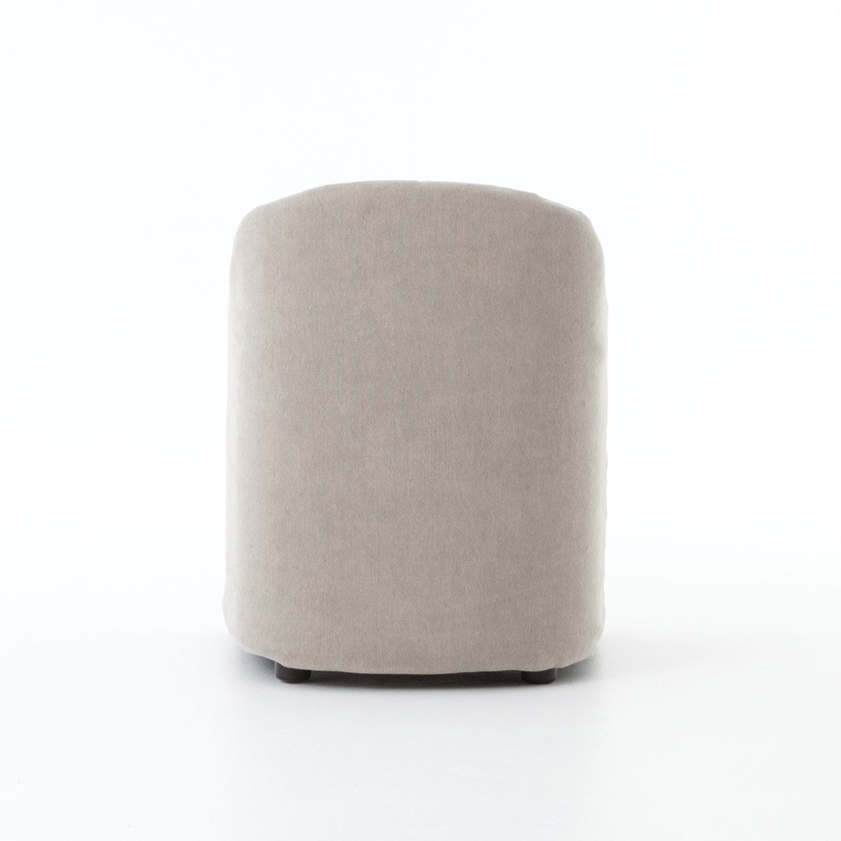 Cove Dining Chair-Heather Twill Stone Dining Chair Four Hands     Four Hands, Burke Decor, Mid Century Modern Furniture, Old Bones Furniture Company, Old Bones Co, Modern Mid Century, Designer Furniture, https://www.oldbonesco.com/