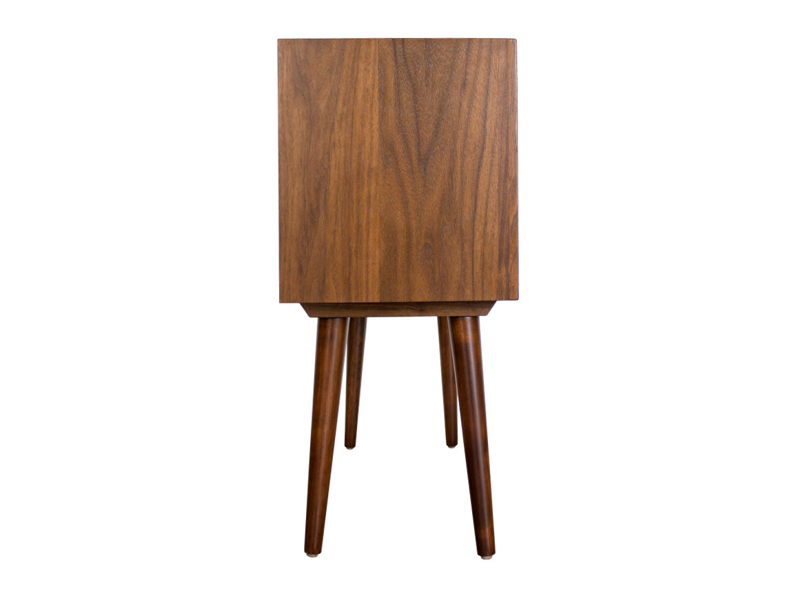 The Console CONSOLE Casara Furniture     Four Hands, Burke Decor, Mid Century Modern Furniture, Old Bones Furniture Company, Old Bones Co, Modern Mid Century, Designer Furniture, https://www.oldbonesco.com/