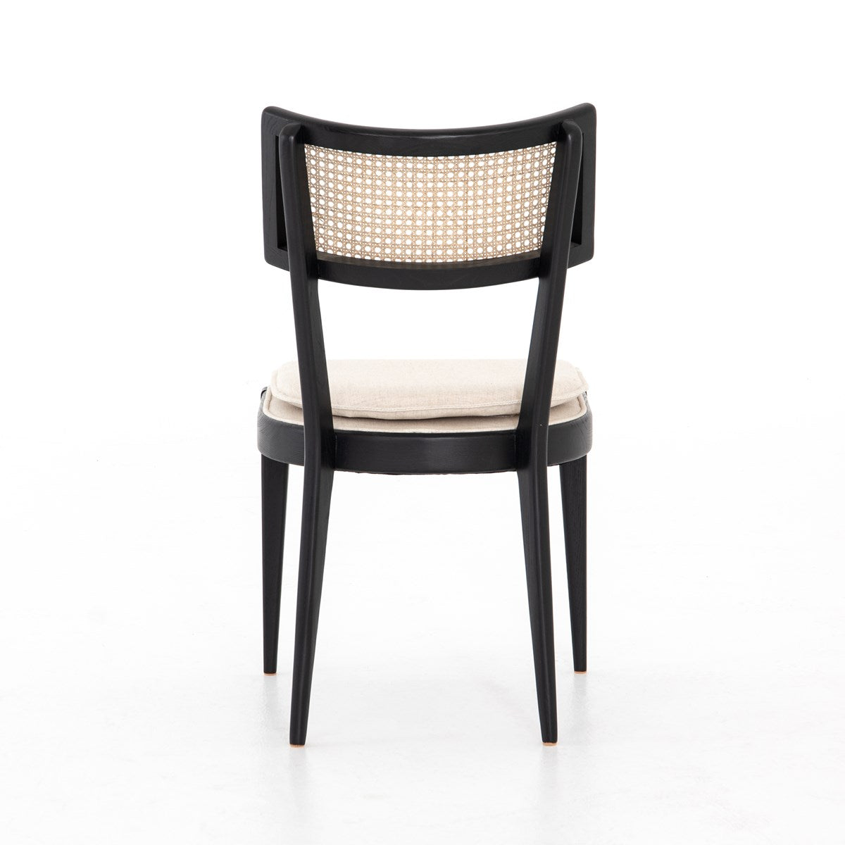 Britt Dining Chair Dining Chairs Four Hands     Four Hands, Burke Decor, Mid Century Modern Furniture, Old Bones Furniture Company, Old Bones Co, Modern Mid Century, Designer Furniture, https://www.oldbonesco.com/