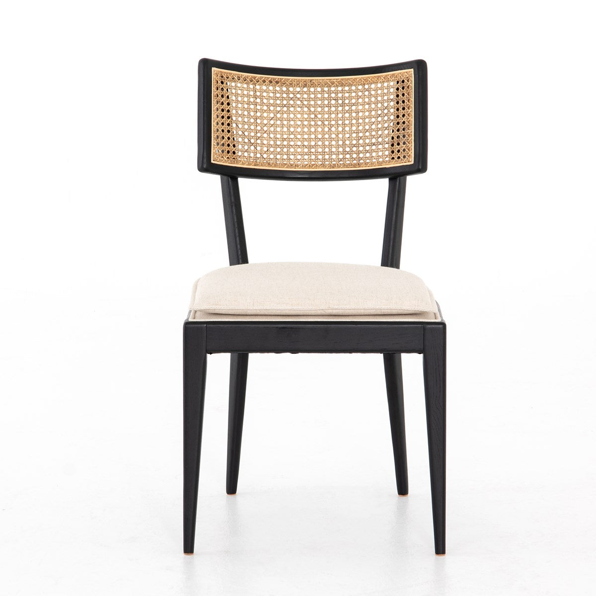 Britt Dining Chair Dining Chairs Four Hands     Four Hands, Burke Decor, Mid Century Modern Furniture, Old Bones Furniture Company, Old Bones Co, Modern Mid Century, Designer Furniture, https://www.oldbonesco.com/