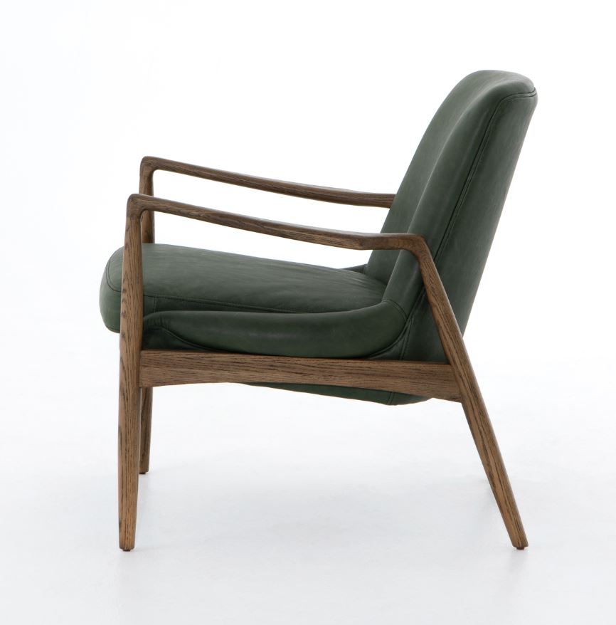 Braden Chair Braden Chair Four Hands     Four Hands, Mid Century Modern Furniture, Old Bones Furniture Company, Old Bones Co, Modern Mid Century, Designer Furniture, https://www.oldbonesco.com/