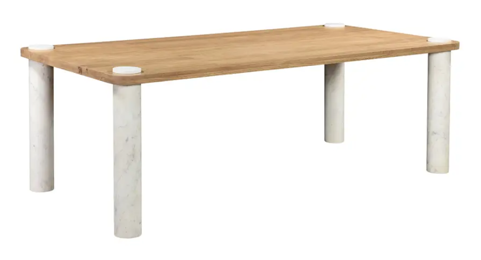 Century Dining Table Dining Tables Moe's     Four Hands, Mid Century Modern Furniture, Old Bones Furniture Company, Old Bones Co, Modern Mid Century, Designer Furniture, https://www.oldbonesco.com/