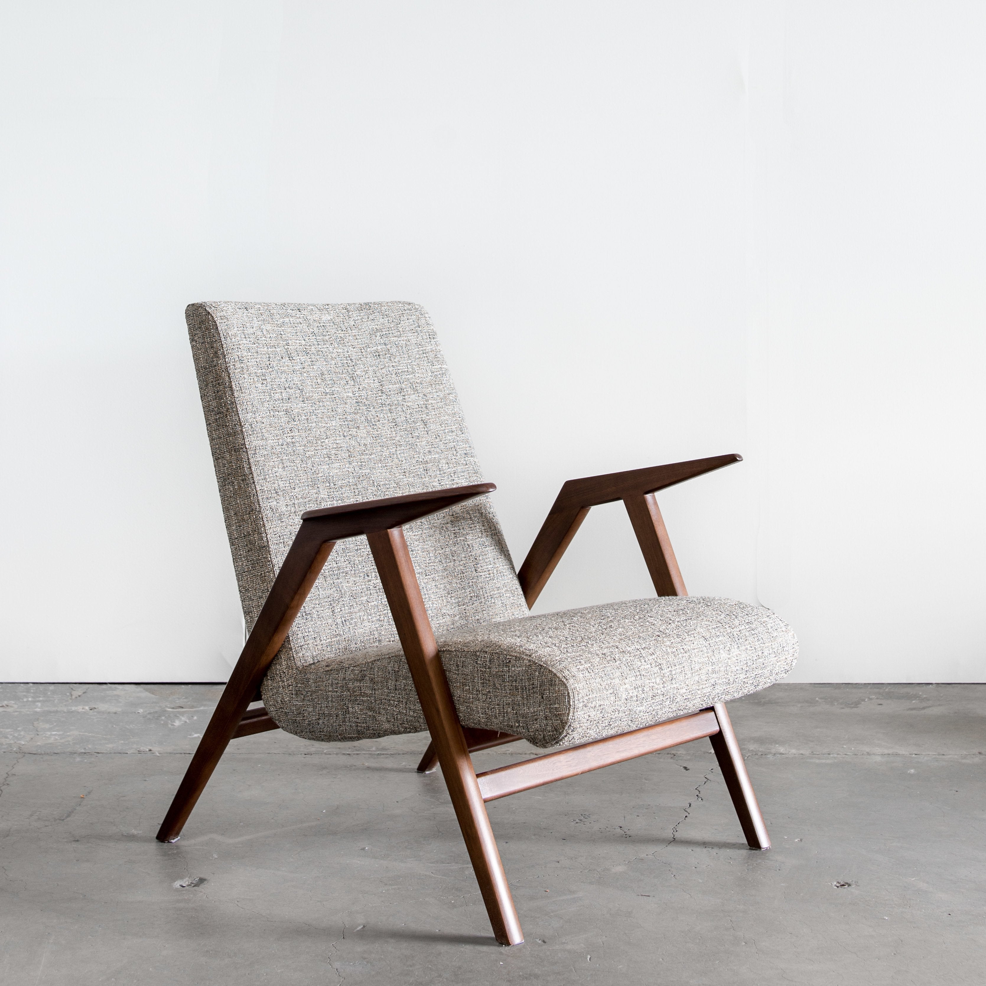 Chloe Chair Mineral Gingko Furniture  Mineral   Four Hands, Burke Decor, Mid Century Modern Furniture, Old Bones Furniture Company, Old Bones Co, Modern Mid Century, Designer Furniture, https://www.oldbonesco.com/