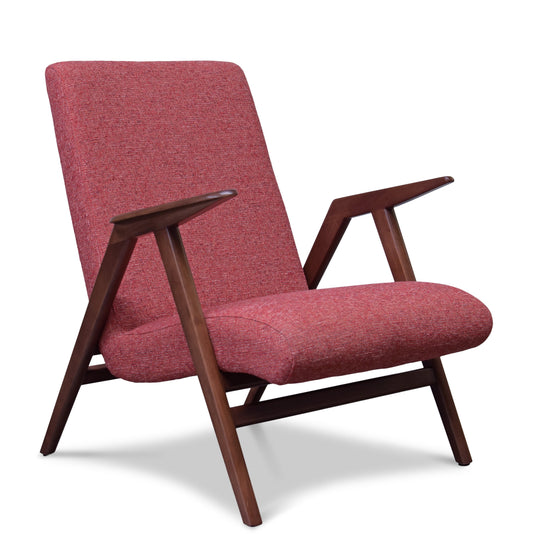 Load image into Gallery viewer, Chloe Chair Picante Gingko Furniture  Picante   Four Hands, Burke Decor, Mid Century Modern Furniture, Old Bones Furniture Company, Old Bones Co, Modern Mid Century, Designer Furniture, https://www.oldbonesco.com/

