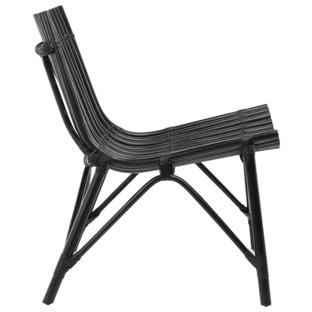 Clade Occasional Chair Occasional Chairs Dovetail     Four Hands, Mid Century Modern Furniture, Old Bones Furniture Company, Old Bones Co, Modern Mid Century, Designer Furniture, https://www.oldbonesco.com/