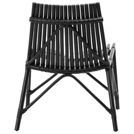 Clade Occasional Chair Occasional Chairs Dovetail     Four Hands, Mid Century Modern Furniture, Old Bones Furniture Company, Old Bones Co, Modern Mid Century, Designer Furniture, https://www.oldbonesco.com/