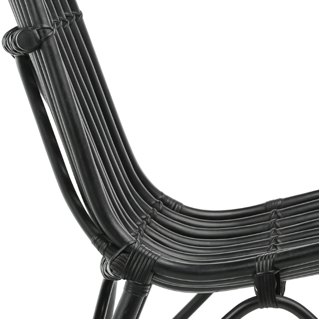 Clade Occasional Chair Occasional Chairs Dovetail     Four Hands, Mid Century Modern Furniture, Old Bones Furniture Company, Old Bones Co, Modern Mid Century, Designer Furniture, https://www.oldbonesco.com/