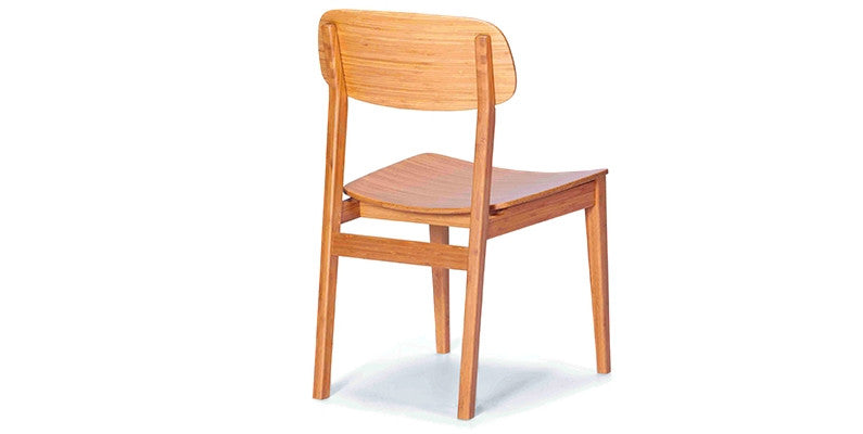 Currant Chair, Caramelized (Set of Two) Chair Greenington     Four Hands, Burke Decor, Mid Century Modern Furniture, Old Bones Furniture Company, Old Bones Co, Modern Mid Century, Designer Furniture, https://www.oldbonesco.com/
