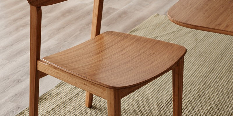 Currant Chair, Caramelized (Set of Two) Chair Greenington     Four Hands, Burke Decor, Mid Century Modern Furniture, Old Bones Furniture Company, Old Bones Co, Modern Mid Century, Designer Furniture, https://www.oldbonesco.com/