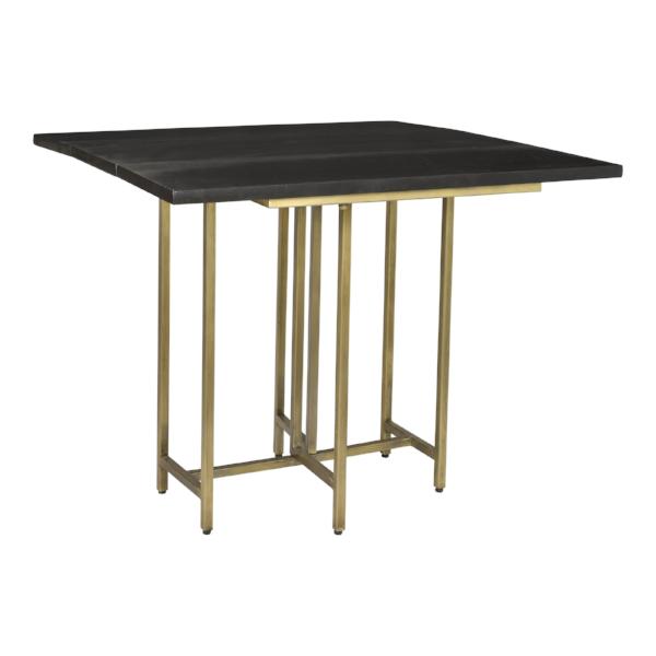Masa Dining Table Dining Tables Moe's     Four Hands, Burke Decor, Mid Century Modern Furniture, Old Bones Furniture Company, Old Bones Co, Modern Mid Century, Designer Furniture, https://www.oldbonesco.com/