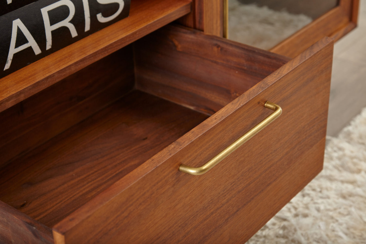 Denali Media Cabinet CABINET Unique Furniture     Four Hands, Mid Century Modern Furniture, Old Bones Furniture Company, Old Bones Co, Modern Mid Century, Designer Furniture, https://www.oldbonesco.com/