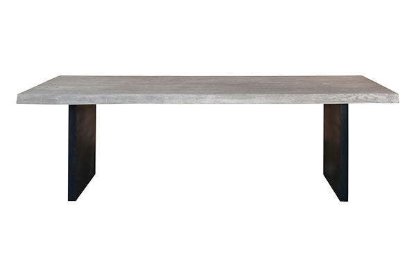Mansel Dining Table Dining Table Dovetail     Four Hands, Burke Decor, Mid Century Modern Furniture, Old Bones Furniture Company, Old Bones Co, Modern Mid Century, Designer Furniture, https://www.oldbonesco.com/