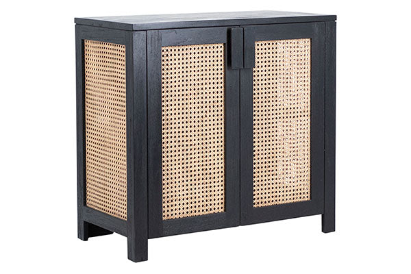 Velasco Sideboard Cabinet Dovetail     Four Hands, Mid Century Modern Furniture, Old Bones Furniture Company, Old Bones Co, Modern Mid Century, Designer Furniture, https://www.oldbonesco.com/