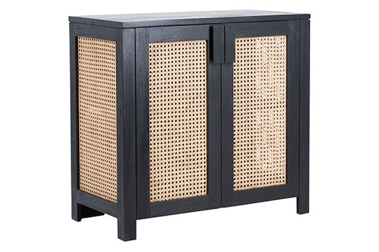 Velasco Sideboard Cabinet Dovetail     Four Hands, Mid Century Modern Furniture, Old Bones Furniture Company, Old Bones Co, Modern Mid Century, Designer Furniture, https://www.oldbonesco.com/