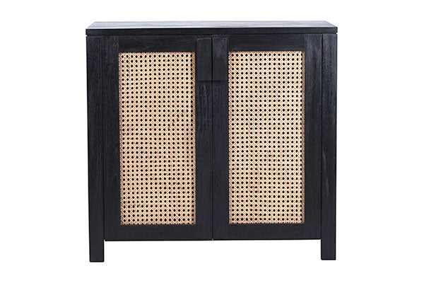 Velasco Sideboard Cabinet Dovetail     Four Hands, Mid Century Modern Furniture, Old Bones Furniture Company, Old Bones Co, Modern Mid Century, Designer Furniture, https://www.oldbonesco.com/