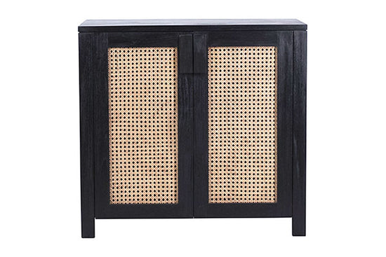 Velasco Sideboard Cabinet Dovetail     Four Hands, Mid Century Modern Furniture, Old Bones Furniture Company, Old Bones Co, Modern Mid Century, Designer Furniture, https://www.oldbonesco.com/