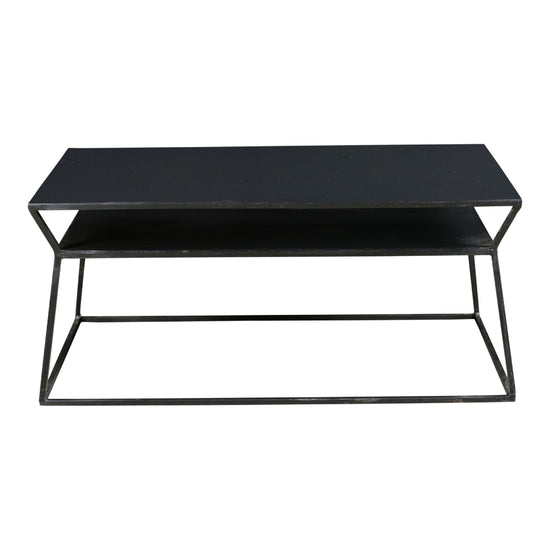 Osaka Coffee Table Coffee Tables Moe's     Four Hands, Burke Decor, Mid Century Modern Furniture, Old Bones Furniture Company, Old Bones Co, Modern Mid Century, Designer Furniture, https://www.oldbonesco.com/