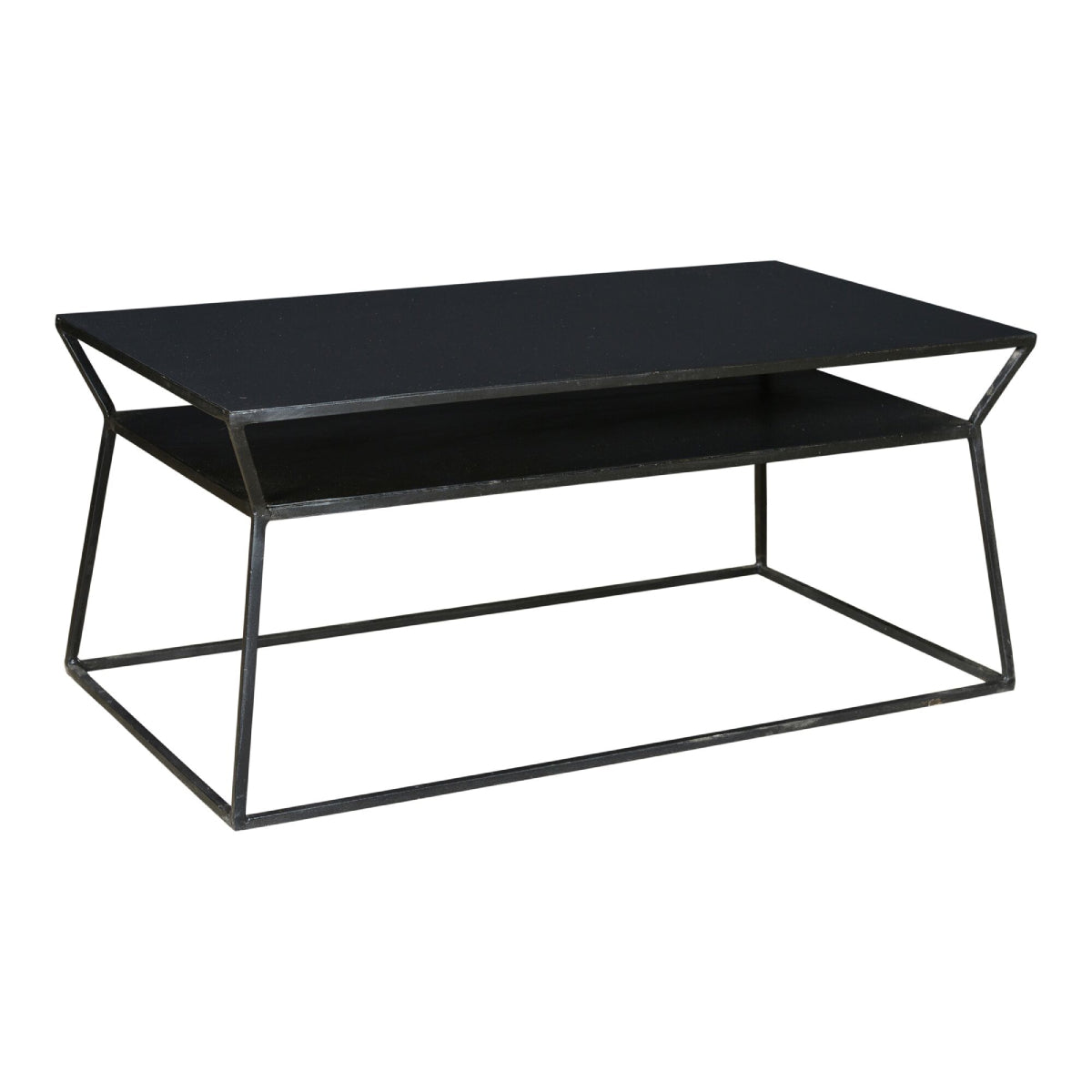 Osaka Coffee Table Coffee Tables Moe's     Four Hands, Burke Decor, Mid Century Modern Furniture, Old Bones Furniture Company, Old Bones Co, Modern Mid Century, Designer Furniture, https://www.oldbonesco.com/